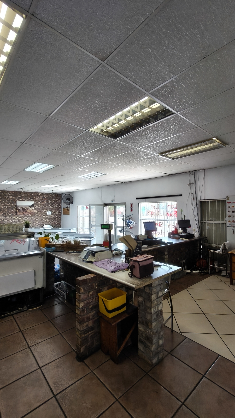 Commercial Property for Sale in Ventersburg Free State